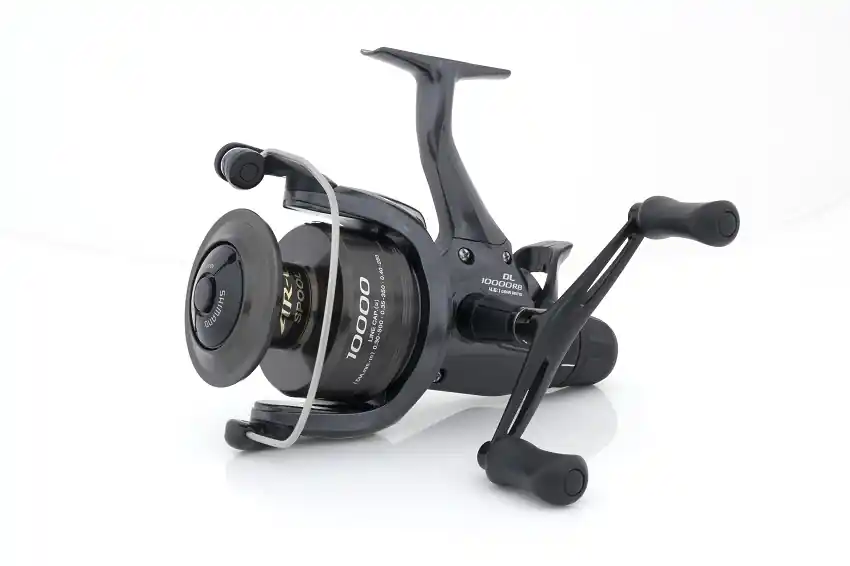 Shimano Baitrunner DL 6000 RB