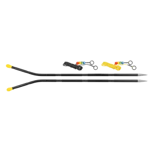 Avid Carp All-Terrain Yard Sticks
