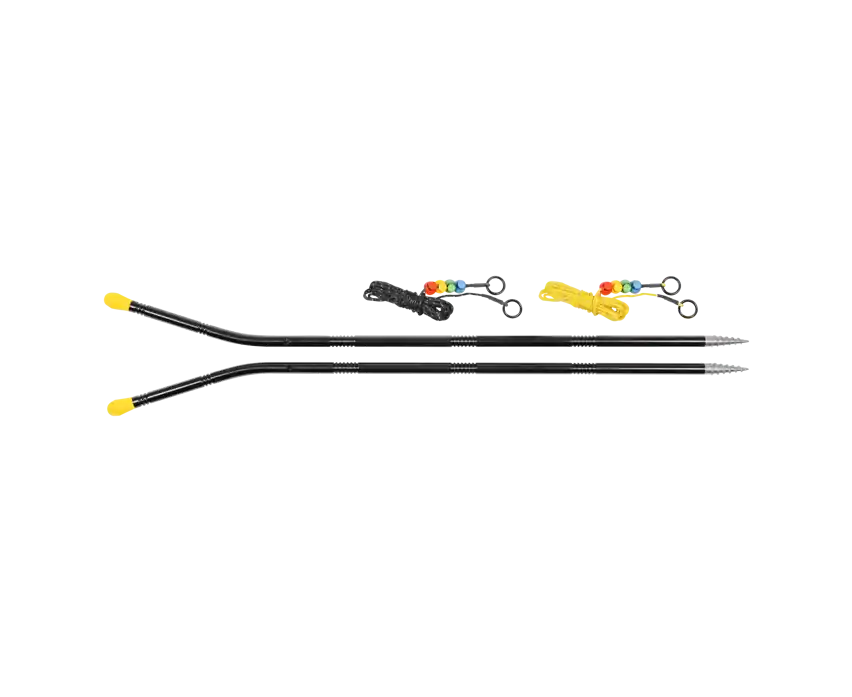Avid Carp All-Terrain Yard Sticks