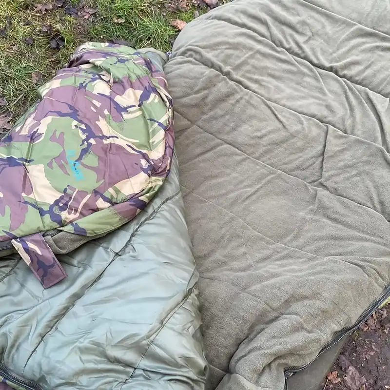 Flanx True 5 Season Sleeping System DPM