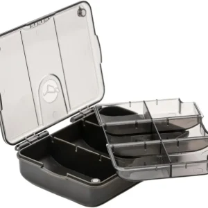 Korda Mini Boxes 9 Compartment