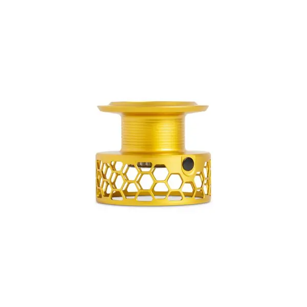 Nash Tackle Scope GT 4000 Gold Spare Spool