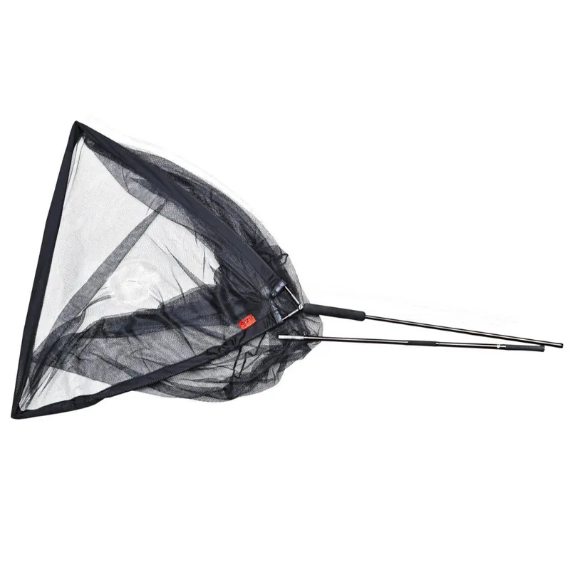 Flanx Carp² Red Landing Net 1-Piece