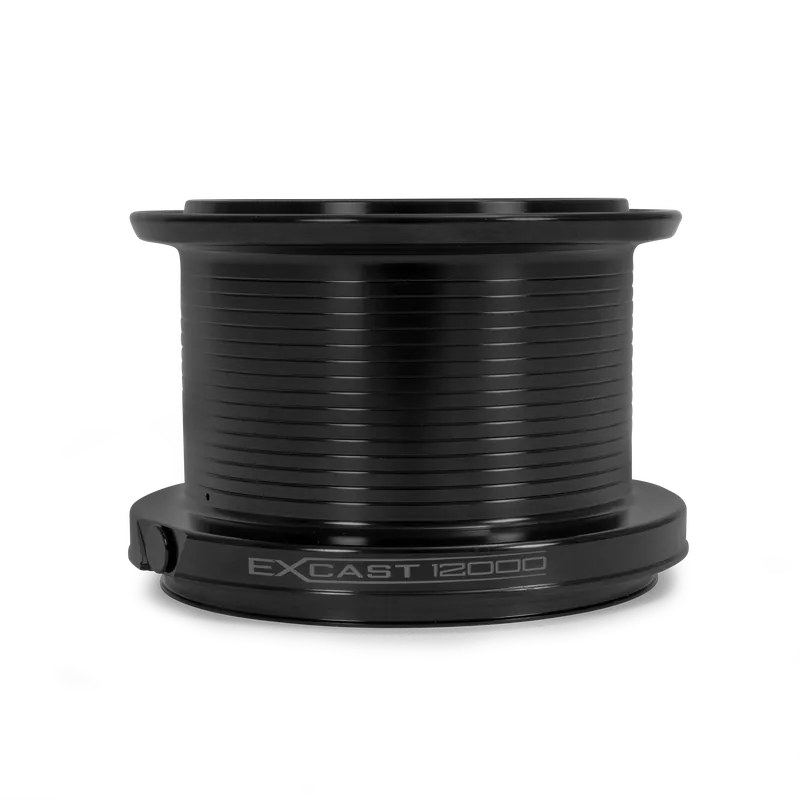 Avid Carp Ex-Cast 12000 Spare Standard Spool