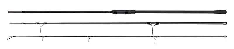 Fox EOS X 12ft 3lb 3pc Full Shrink