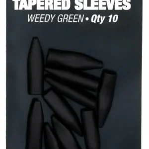 Korda Tapered Silicone Sleeve Green