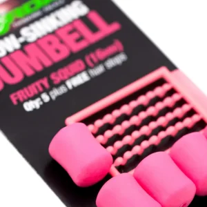 Korda Slow-Sinking Dumbell Fruity Squid