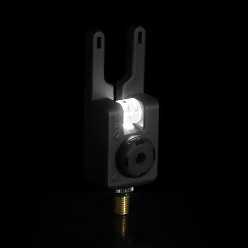 Gardner ATTA Underlit Alarm White