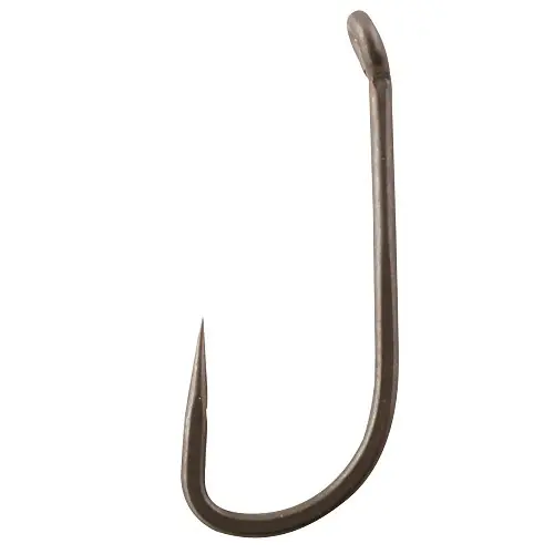 Fox Kuro S1 Hook - Barbless Size 10