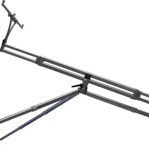 Meccanica Vadese Pod Nick Evolution - Titanium - 3C