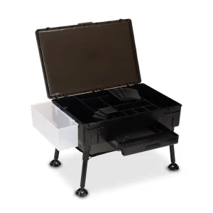 Nash Tackle TT Rig Station + Testing Tank