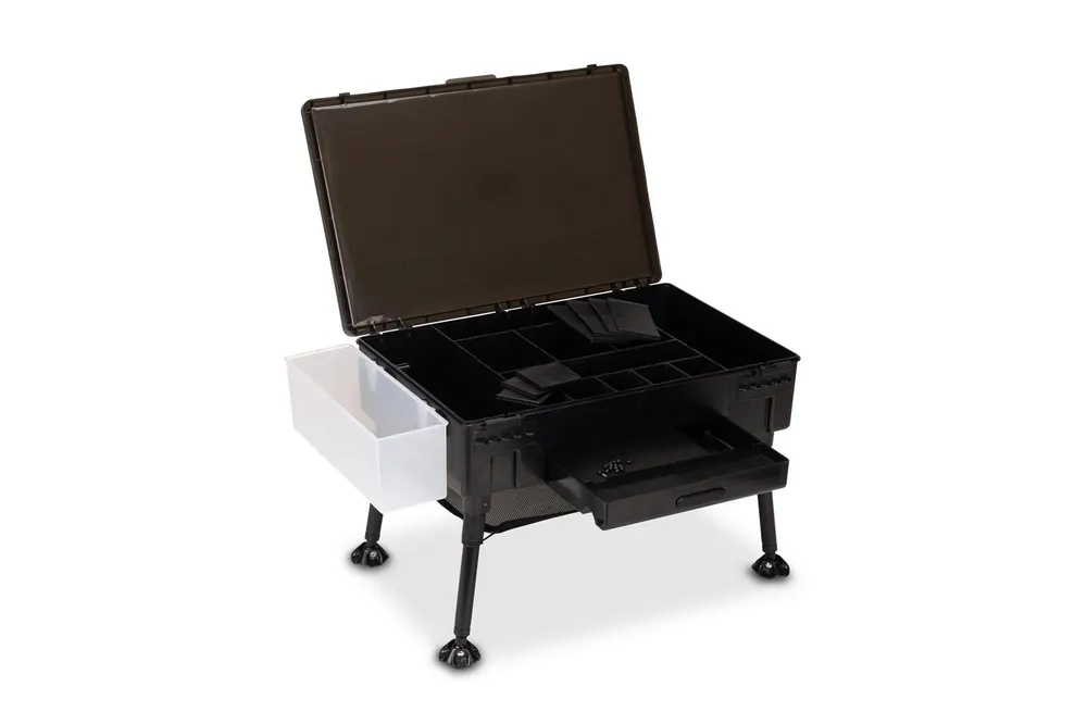 Nash Tackle TT Rig Station + Testing Tank