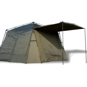 Nash Tackle Bank Life Gazebo Plus