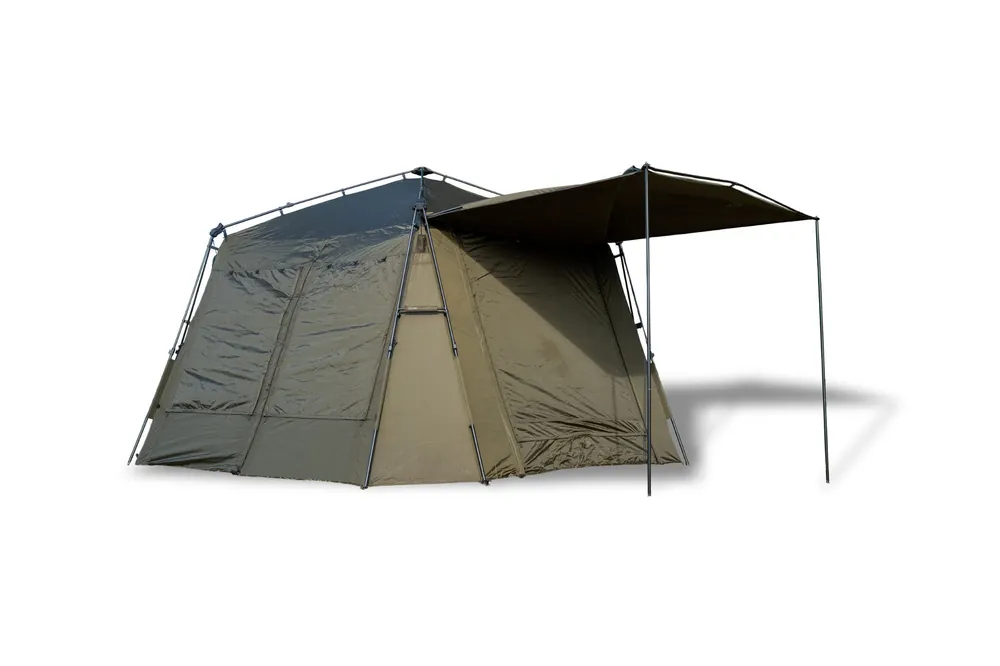 Nash Tackle Bank Life Gazebo Plus