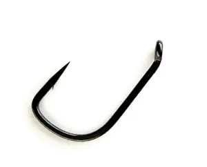 Nash Tackle Fang Twister Carp Hook Size 10