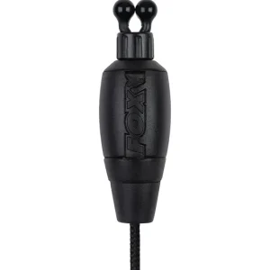 Fox Black Label Dinky Halo Bobbin Black