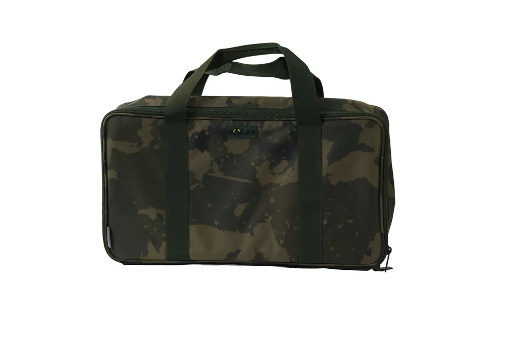 Solar Tackle Worldwide Buzz-Bar Bag Wide