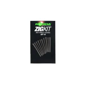 Korda Zig Kit Anti Tangle Sleeves