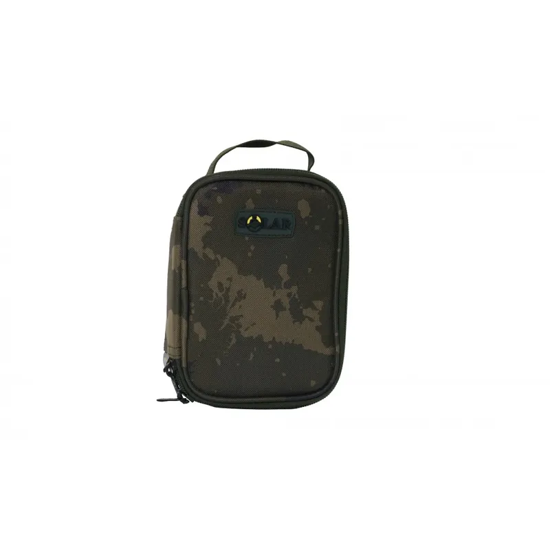 Solar Tackle Worldwide Accessory Pouch Medium