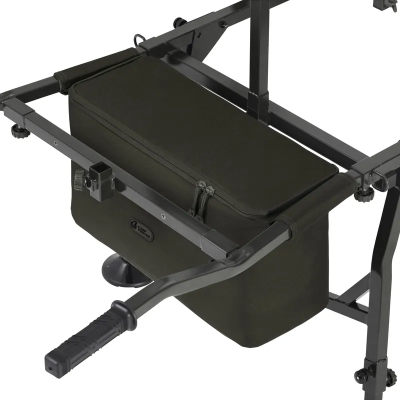 Carp-Porter Barrow Tidy Bag Green