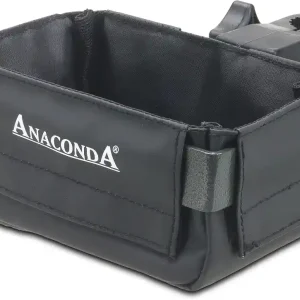 Anaconda Space Cube