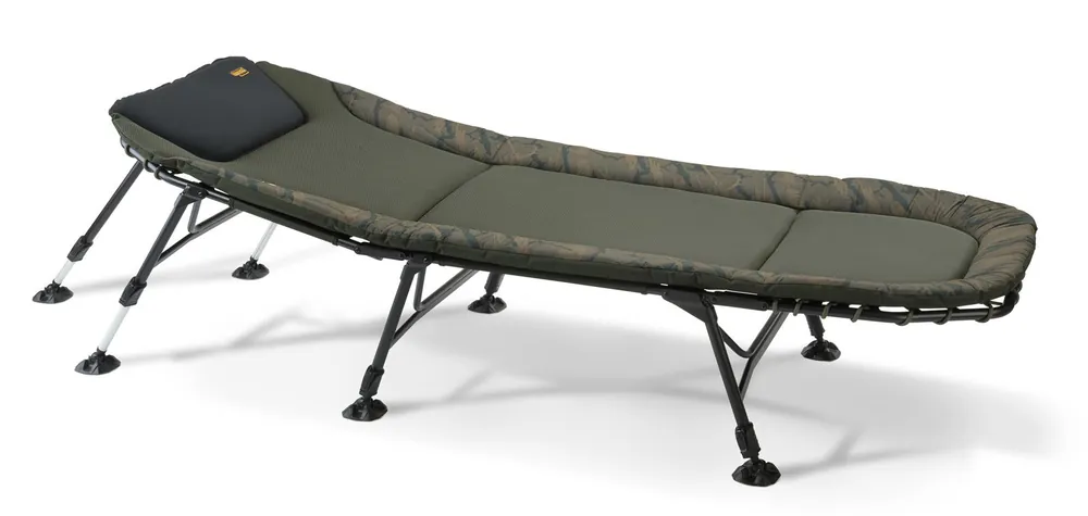 Anaconda FCR-7 Ti-Flat Carp Rack 7