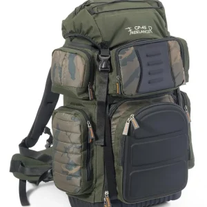 Anaconda Freelancer Climber Pack 45