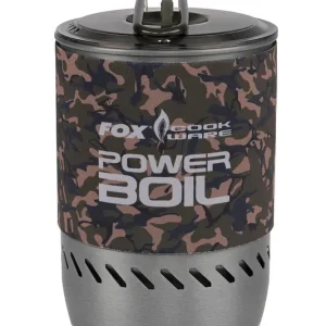 Fox Cookware Infrared Power Boil 1,25ltr