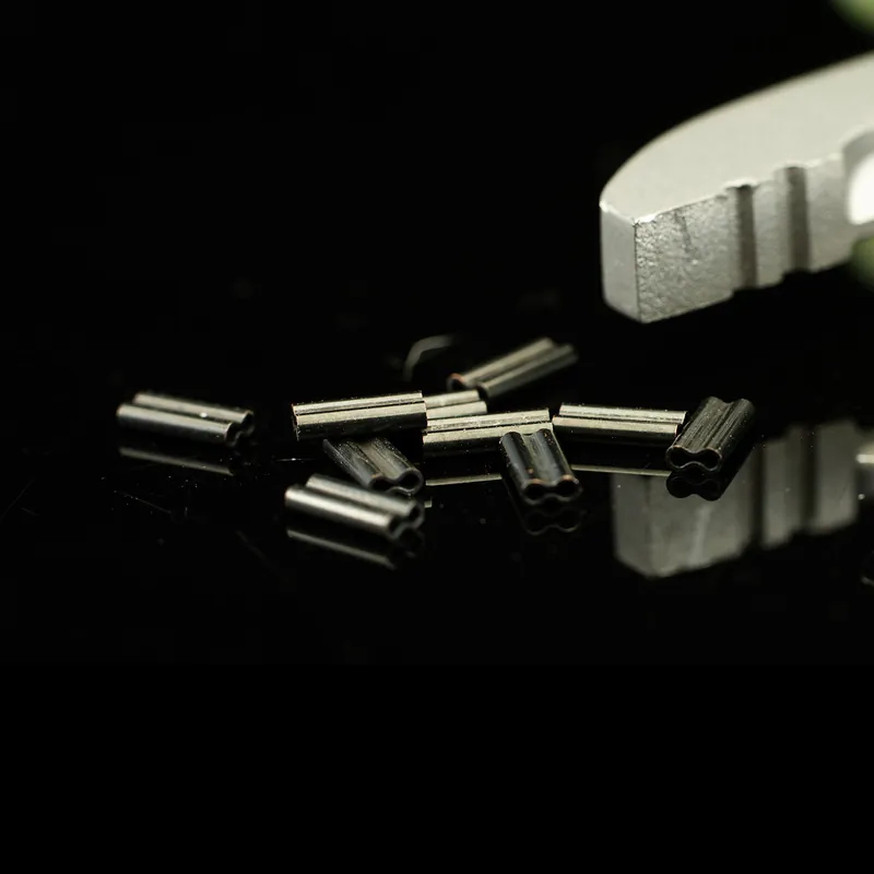 Ridgemonkey Connexion Crimps Refill Pack