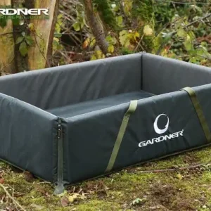 Gardner Asylum Mat