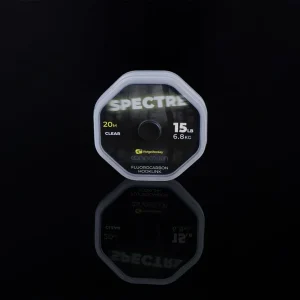 Ridgemonkey Connexion Spectre Fluorocarbon Hooklink
