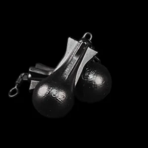 Ridgemonkey MarkaLead Twin Pack 4oz