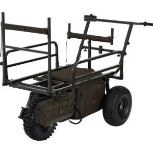 Carp-Porter Trident Power Porter Green