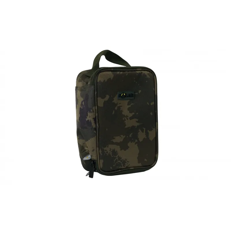 Solar Tackle Worldwide Accessory Pouch XL