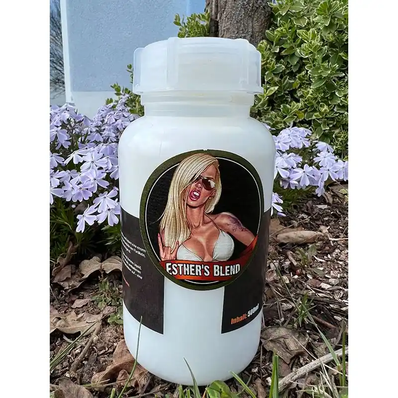 Skarp Liquid Esthers Blend 500ml