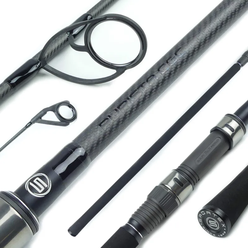 Sportex Purista CGC Stalker 10ft 3,00lbs