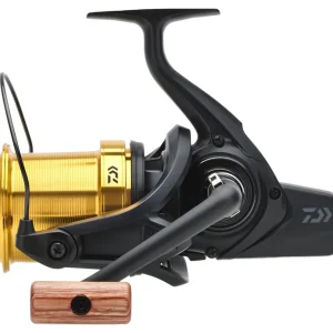 Daiwa 23 Emblem 45 SCW QD-OT