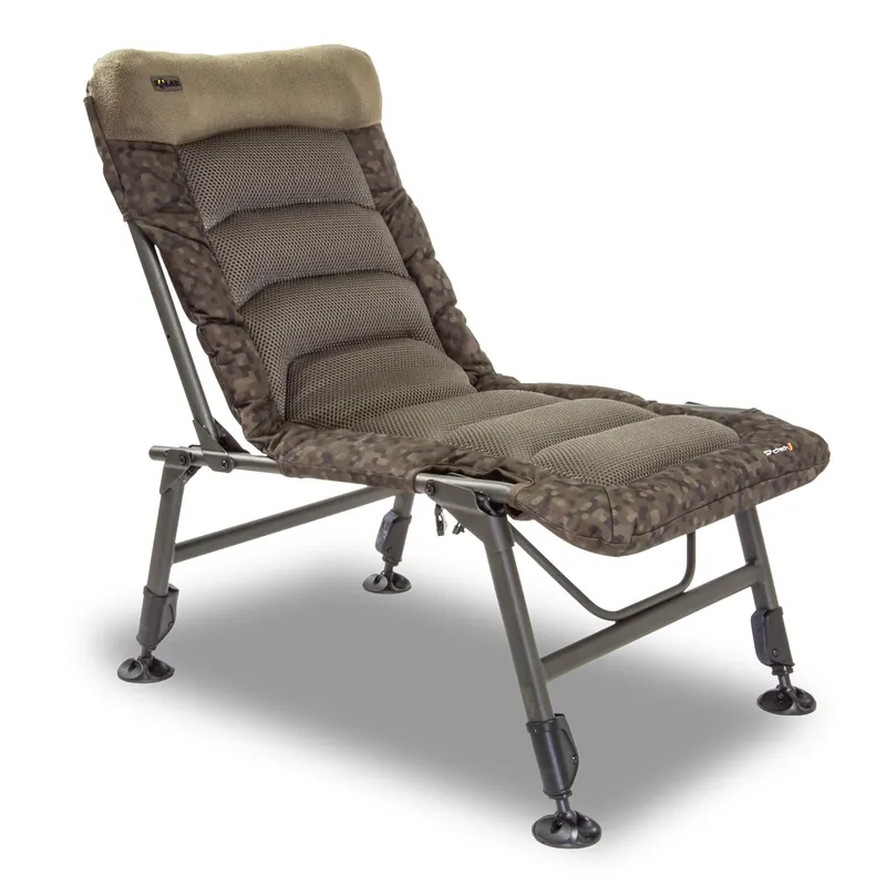 Solar Tackle SP C-Tech Superlite Chair