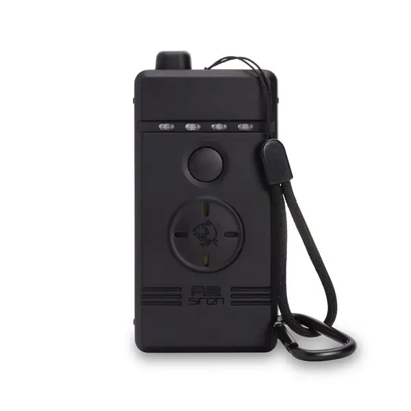 Nash Tackle Siren R2 Receiver