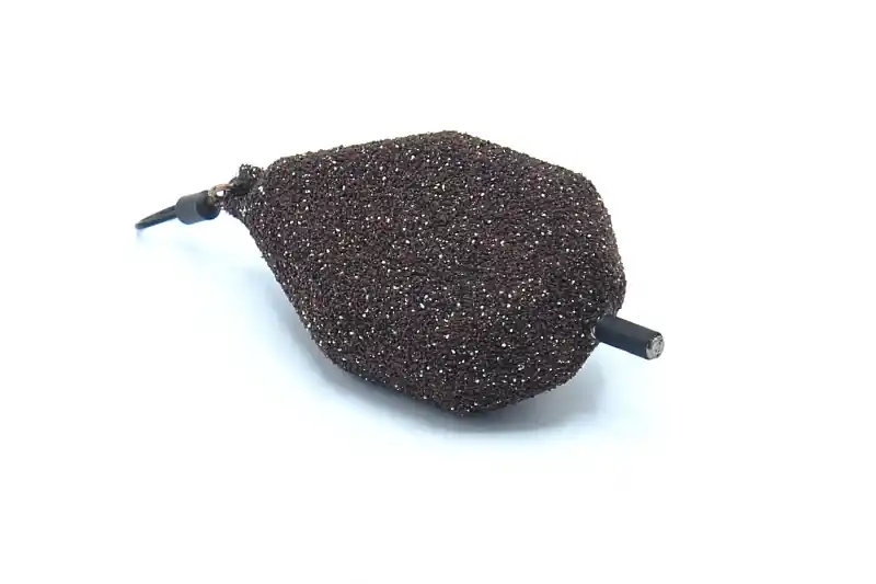 Poseidon Multi Lead 92g/3,25oz camo brown textured coating