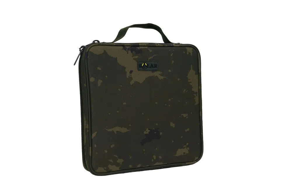 Solar Tackle Worldwide Cutlery Case
