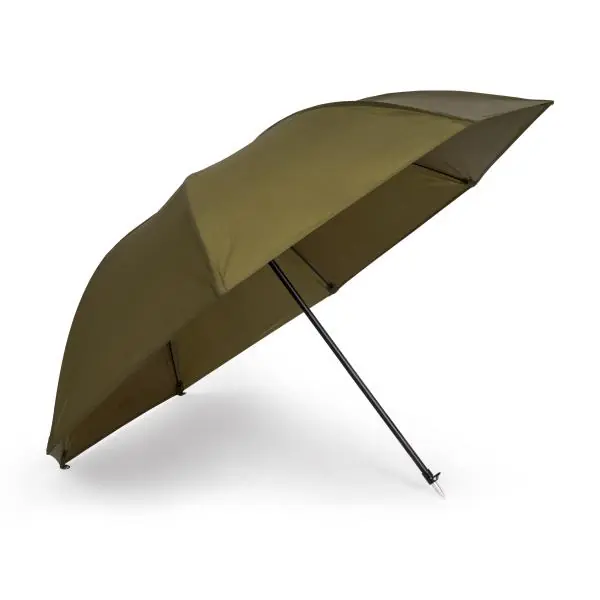 Zebco Olive Green Brolly 2,20m