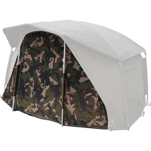 Fox Frontier II Camo Mozzy Mesh