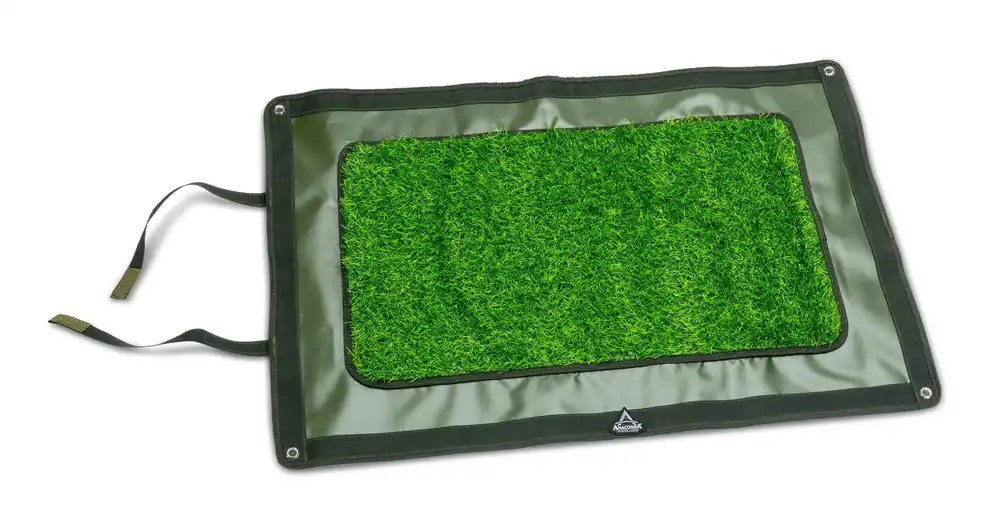 Anaconda Tent Floor Mat