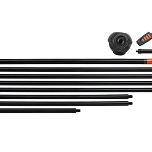 Fox Halo Illuminated Marker Pole Kit Including Remote