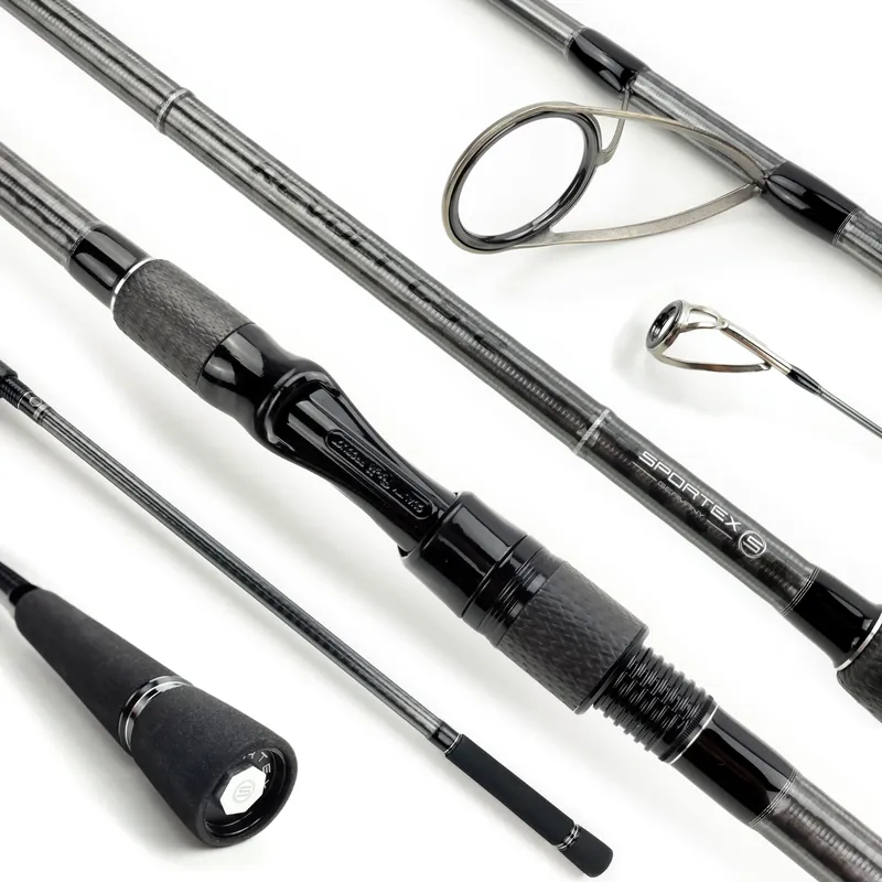 Sportex Revolt Carp CS-2 13ft 3,75lbs