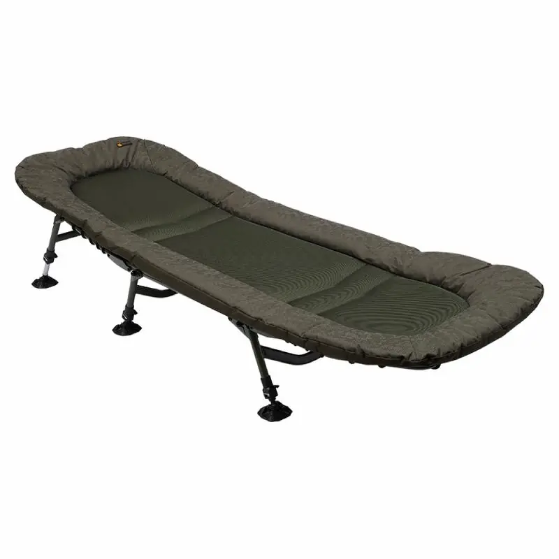 ProLogic Inspire Lite-Pro 6 Leg Bedchair
