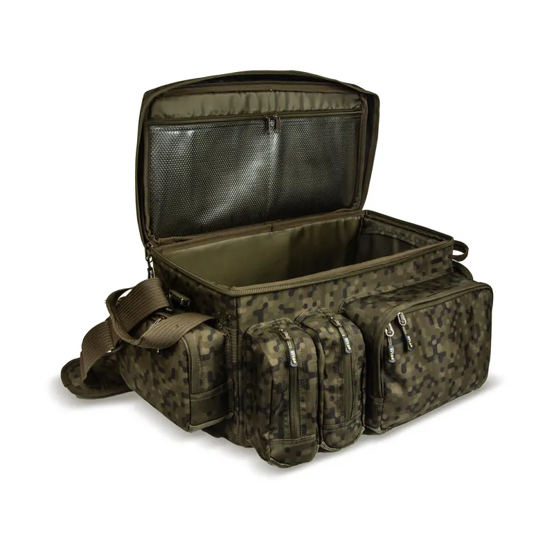 Solar Tackle SP C-Tech Tackle Caryall System