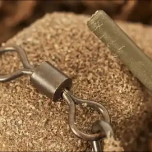 Korda Textured Square Pear Inline