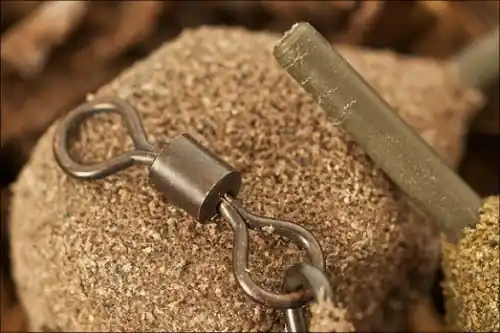 Korda Textured Square Pear Inline
